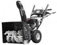 Photos - Snow Blower Hyundai S7065 