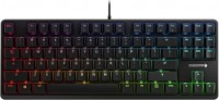 Keyboard Cherry G80-3000N RGB TKL (United Kingdom) 