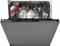 Integrated Dishwasher Hoover H-DISH 300 HRIN 2L360PB 