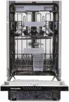 Integrated Dishwasher Montpellier MDI 505 