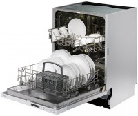 Integrated Dishwasher Teknix TBD 605 
