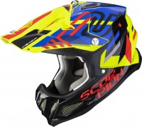 Motorcycle Helmet Scorpion VX-22 Air 