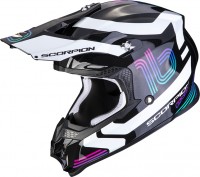 Motorcycle Helmet Scorpion VX-16 Air 