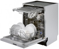 Integrated Dishwasher Teknix TBD 606 