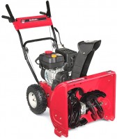 Photos - Snow Blower MTD 63D 