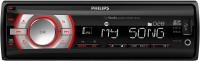 Photos - Car Stereo Philips CE-132 