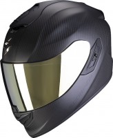 Motorcycle Helmet Scorpion EXO-1400 Carbon Air 