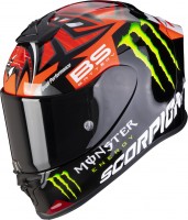 Photos - Motorcycle Helmet Scorpion EXO-R1 Air 
