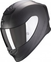 Motorcycle Helmet Scorpion EXO-R1 Carbon Air 