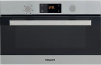 Built-In Microwave Hotpoint-Ariston MD 344 IX H 