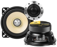 Photos - Car Speakers Power Acoustik CL-520HP 