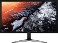 Monitor Acer KG281KA 28 "  black