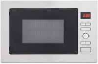 Photos - Built-In Microwave Montpellier MWBI 72 X 
