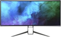 Monitor Acer Predator X38S 38 "  black