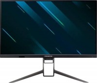 Monitor Acer Predator XB323QKNV 31.5 "  black