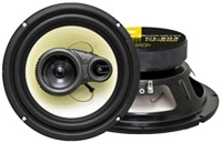 Photos - Car Speakers Power Acoustik CL-803 