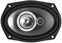 Photos - Car Speakers Power Acoustik FL-963 