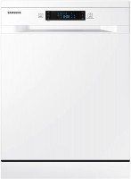 Photos - Dishwasher Samsung DW60M5050FW white