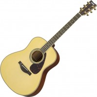 Photos - Acoustic Guitar Yamaha LL16M ARE 