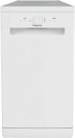 Dishwasher Hotpoint-Ariston HSFE 1B19 W white