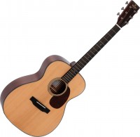 Photos - Acoustic Guitar Sigma S000M-18 