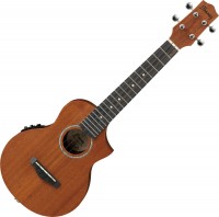 Photos - Acoustic Guitar Ibanez UEW5E 