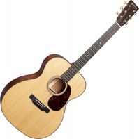 Photos - Acoustic Guitar Martin 000-18 Modern Deluxe 