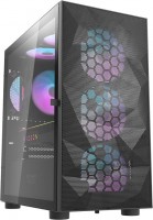 Computer Case DarkFlash DLM21 Mesh black