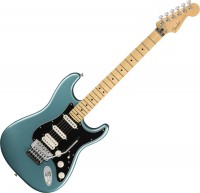 Photos - Guitar Fender Player Stratocaster Floyd Rose HSS 
