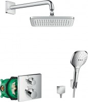 Photos - Shower System Hansgrohe Croma E 23714000 