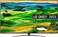 Television LG 50QNED81 2022 50 "