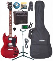 Photos - Guitar Encore EBP-E69 