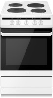 Cooker Amica 508EE1W white