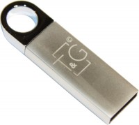 Photos - USB Flash Drive T&G 026 Metal Series 2.0 32 GB