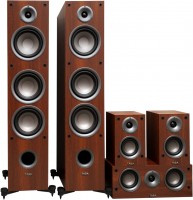 Photos - Speakers TAGA Harmony TAV-607 Set 5.0 