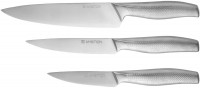 Photos - Knife Set Ambition Acero 80393 