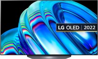 Photos - Television LG OLED65B2 65 "