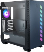 Computer Case MSI MAG VAMPIRIC 300R blue