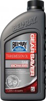 Photos - Gear Oil Bel-Ray Thumper Gear Saver 80W-85 1L 1 L