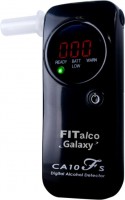 Photos - Breathalyzer FITalco Galaxy 
