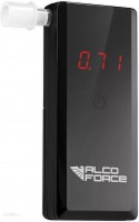 Photos - Breathalyzer Alco Force AF350 