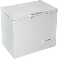 Photos - Freezer Hotpoint-Ariston CS1A 250 H 255 L