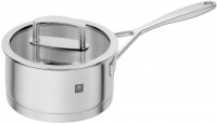 Photos - Stockpot Zwilling Vitality 66465-160 