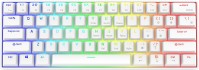 Photos - Keyboard KRUX Neo Pro Wireless RGB  Gateron Yellow Switch