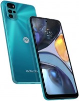 Photos - Mobile Phone Motorola Moto G22 128 GB