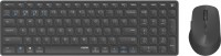 Keyboard Rapoo 9700M 