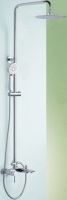 Photos - Shower System BlueWater Icona ICO-ZWPN.500C 