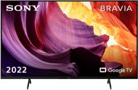 Photos - Television Sony KD-43X81K 43 "