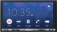 Photos - Car Stereo Sony XAV-AX3005DB 