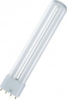 Light Bulb Osram DULUX L 18W 3000K 2G11 